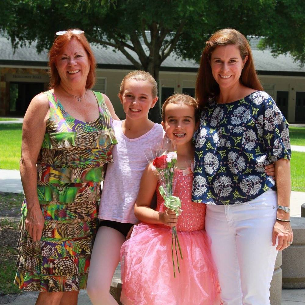 Meet your Posher, Michelle